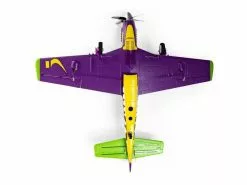 E-flite Warbird UMX P-51D Voodoo BNF Basic -RC Flugzeug Verkäufe 244729267 xxl