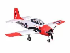 FMS Warbird T-28D Trojan V2 800 mm PNP inkl. Reflex Gyro