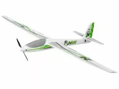 Multiplex Flugzeug FUNRAY 2000 mm RR