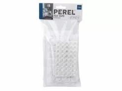 Perel Filzgleiter 134 Stück