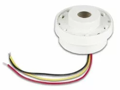 Velleman Summer SV1, 12V, 105dB, 30mA 1 Stück