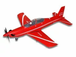 FMS Motorflugzeug Pilatus PC-21 1100 mm PNP