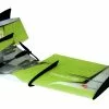RC-Factory Flugzeug Zorro Wing Bausatz Grün