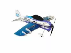 RC-Factory Flugzeug Crack Yak Mini Bausatz