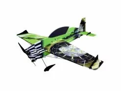 RC-Factory Flugzeug Extra 330 SuperLITE Bausatz