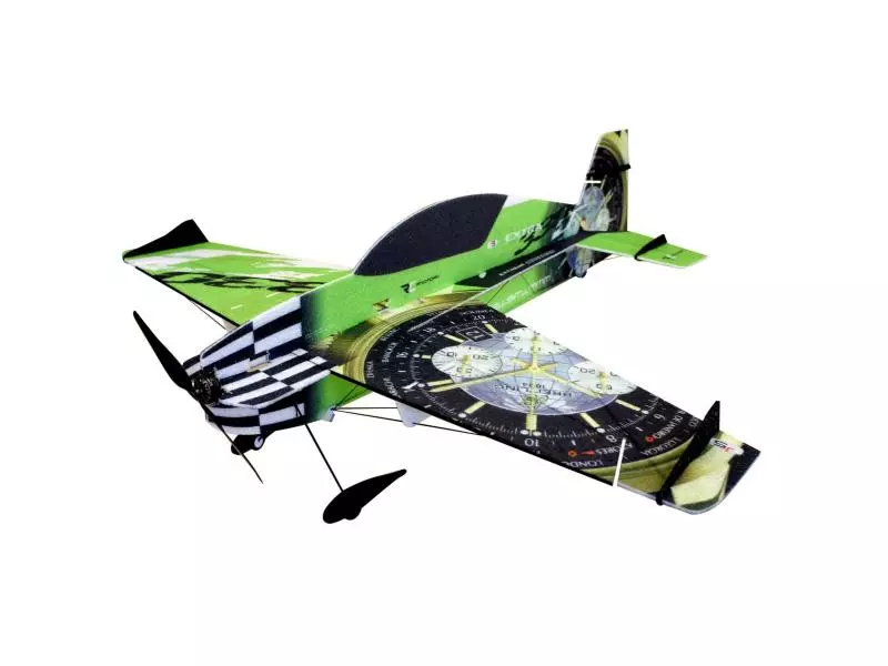 RC-Factory Flugzeug Extra 330 SuperLITE Bausatz 1 RC-Factory Flugzeug Extra 330 SuperLITE Bausatz