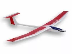 Reichard Flugzeug Kadet 2060 mm ARF