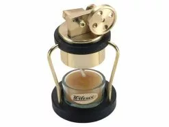 Wilesco Dampfmaschine D2