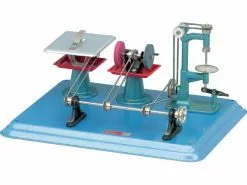 Wilesco Modellplatte M56