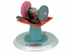 Wilesco Schleifbock M52