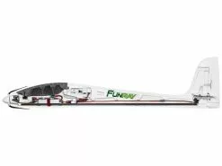 Multiplex Flugzeug FUNRAY 2000 mm RR -RC Flugzeug Verkäufe 52204291 xxl