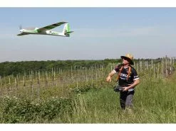 Multiplex Flugzeug FUNRAY 2000 mm RR -RC Flugzeug Verkäufe 52204745 xxl