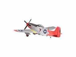 FMS Warbird P-51D Mustang Red Tail 1700 mm PNP 12 FMS Warbird P-51D Mustang Red Tail 1700 mm PNP -RC Flugzeug Verkäufe 52365186 xxl