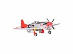 FMS Warbird P-51D Mustang Red Tail 1700 mm PNP 13 FMS Warbird P-51D Mustang Red Tail 1700 mm PNP -RC Flugzeug Verkäufe 52365192 xxl