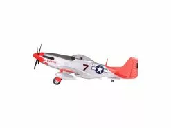 FMS Warbird P-51D Mustang Red Tail 1700 mm PNP 14 FMS Warbird P-51D Mustang Red Tail 1700 mm PNP -RC Flugzeug Verkäufe 52365204 xxl