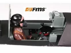 FMS Warbird P-51D Mustang Red Tail 1700 mm PNP 17 FMS Warbird P-51D Mustang Red Tail 1700 mm PNP -RC Flugzeug Verkäufe 52365213 xxl