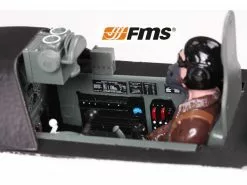 FMS Warbird P-51D Mustang Red Tail 1700 mm PNP 18 FMS Warbird P-51D Mustang Red Tail 1700 mm PNP -RC Flugzeug Verkäufe 52365219 xxl