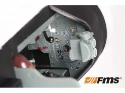 FMS Warbird P-51D Mustang Red Tail 1700 mm PNP 19 FMS Warbird P-51D Mustang Red Tail 1700 mm PNP -RC Flugzeug Verkäufe 52365222 xxl