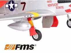 FMS Warbird P-51D Mustang Red Tail 1700 mm PNP 16 FMS Warbird P-51D Mustang Red Tail 1700 mm PNP -RC Flugzeug Verkäufe 52365228 xxl