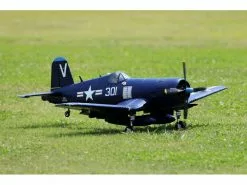 FMS Warbird F4U Corsair Blue 1400 mm (V3) PNP -RC Flugzeug Verkäufe 52366570 xxl