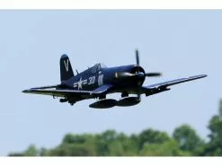 FMS Warbird F4U Corsair Blue 1400 mm (V3) PNP -RC Flugzeug Verkäufe 52366597 xxl