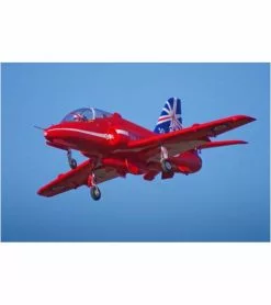 FMS Impeller Jet BAE Hawk 80 mm PNP -RC Flugzeug Verkäufe 52430476 xxl