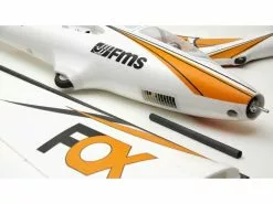 FMS Motorsegler FOX 3000 mm PNP -RC Flugzeug Verkäufe 53054127 xxl