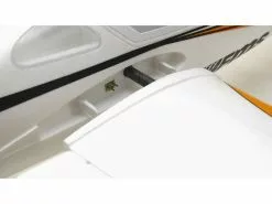 FMS Motorsegler FOX 3000 mm PNP -RC Flugzeug Verkäufe 53054133 xxl