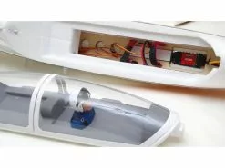 FMS Motorsegler FOX 3000 mm PNP -RC Flugzeug Verkäufe 53054151 xxl