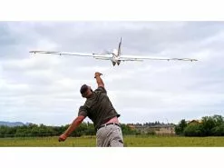 FMS Motorsegler FOX 3000 mm PNP -RC Flugzeug Verkäufe 53054157 xxl