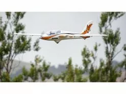 FMS Motorsegler FOX 3000 mm PNP -RC Flugzeug Verkäufe 53054160 xxl