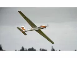 FMS Motorsegler FOX 3000 mm PNP -RC Flugzeug Verkäufe 53054163 xxl