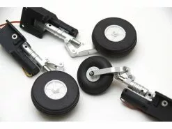 FMS Impeller Jet YAK 130 V2 70 mm PNP 23 FMS Impeller Jet YAK 130 V2 70 mm PNP -RC Flugzeug Verkäufe 53077059 xxl