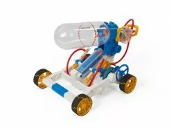 Velleman Bausatz Luftdruck-Auto -RC Flugzeug Verkäufe 53165580 xxl