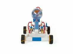 Velleman Bausatz Luftdruck-Auto -RC Flugzeug Verkäufe 53165583 xxl