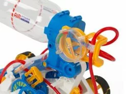 Velleman Bausatz Luftdruck-Auto -RC Flugzeug Verkäufe 53165586 xxl