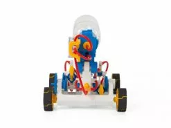 Velleman Bausatz Luftdruck-Auto -RC Flugzeug Verkäufe 53165589 xxl