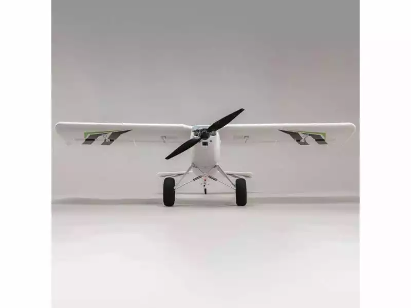 E-flite Motorflugzeug Timber X 1200 mm PNP 2 E-flite Motorflugzeug Timber X 1200 mm PNP – Bild 2