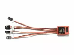 FMS Motorflugzeug Ranger 1220 mm PNP mit Schwimmer & Gyro 26 FMS Motorflugzeug Ranger 1220 mm PNP mit Schwimmer & Gyro -RC Flugzeug Verkäufe 53338846 xxl