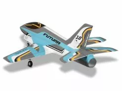 FMS Impeller Jet Futura V2 80 mm PNP inkl. Reflex Gyro -RC Flugzeug Verkäufe 53338953 xxl