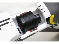 FMS Impeller Jet Futura V2 80 mm PNP inkl. Reflex Gyro -RC Flugzeug Verkäufe 53338966 xxl