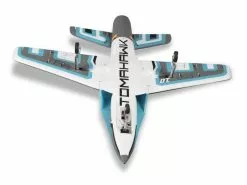 FMS Impeller Jet Futura V2 80 mm PNP inkl. Reflex Gyro -RC Flugzeug Verkäufe 53338975 xxl