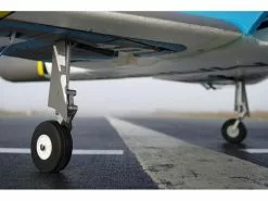 FMS Impeller Jet Futura V2 80 mm PNP inkl. Reflex Gyro -RC Flugzeug Verkäufe 53338982 xxl