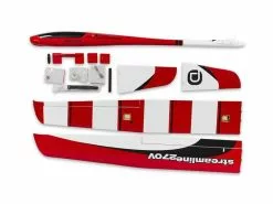 D-Power Flugzeug Streamline 270V ARF -RC Flugzeug Verkäufe 53587198 xxl