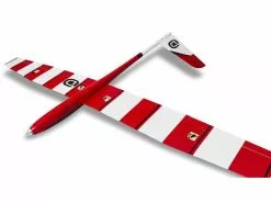 D-Power Flugzeug Streamline 270V ARF -RC Flugzeug Verkäufe 53587225 xxl