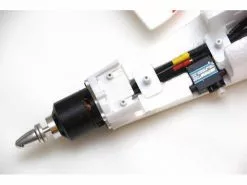 FMS Jet Flash 850 mm PNP inkl. Reflex Gyro -RC Flugzeug Verkäufe 53646460 xxl