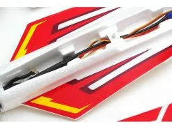 FMS Jet Flash 850 mm PNP inkl. Reflex Gyro -RC Flugzeug Verkäufe 53646487 xxl