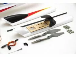 FMS Jet Flash 850 mm PNP inkl. Reflex Gyro -RC Flugzeug Verkäufe 53646733 xxl