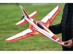 FMS Jet Flash 850 mm PNP inkl. Reflex Gyro -RC Flugzeug Verkäufe 53646736 xxl