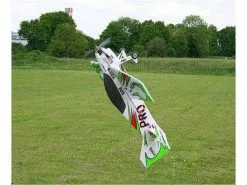 Multiplex Flugzeug Parkmaster PRO 980 mm Bausatz -RC Flugzeug Verkäufe 53726586 xxl